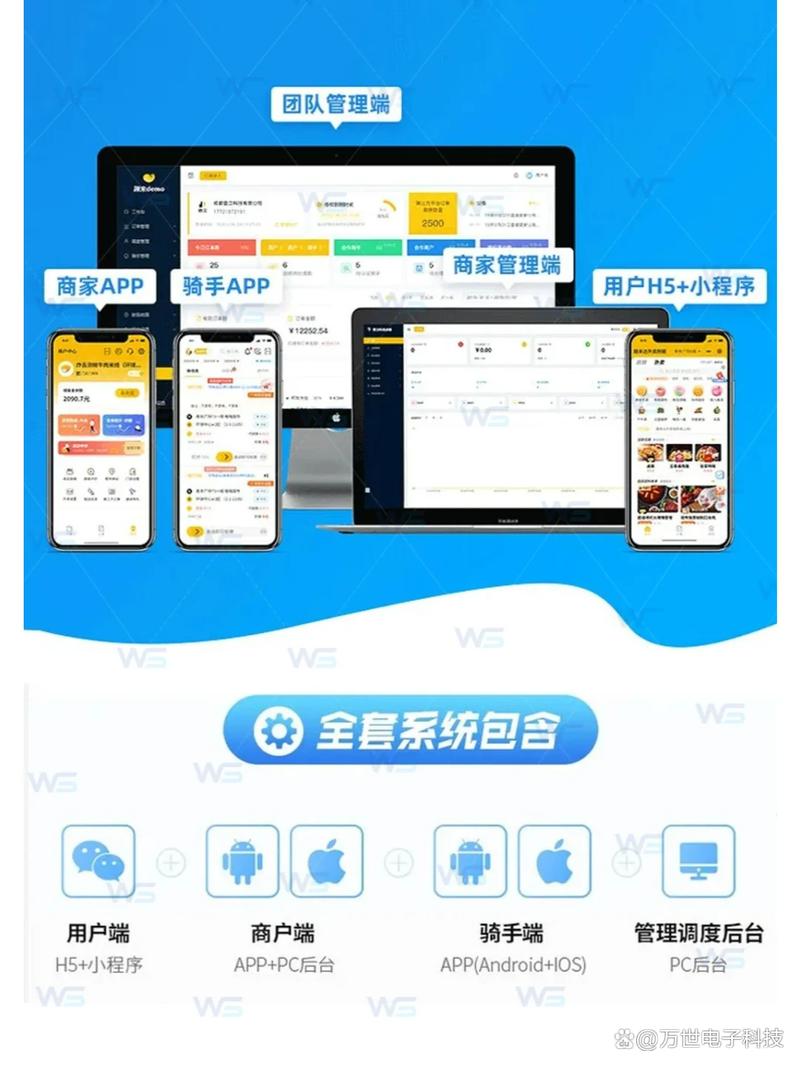 電信服務器在智能物流系統中的應用場景