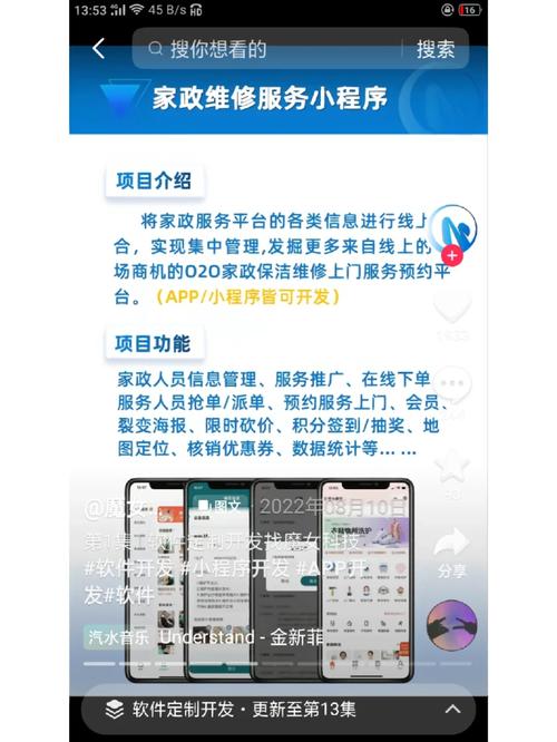 應用下載數據與用戶參與度增長的圖表
