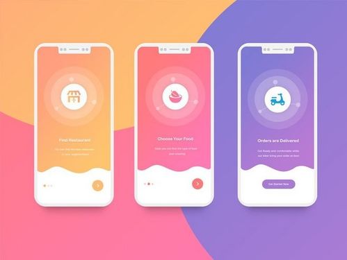 企業團隊高效協作的場景