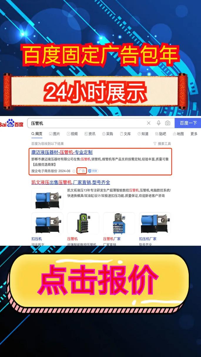營銷數據分析報告展示