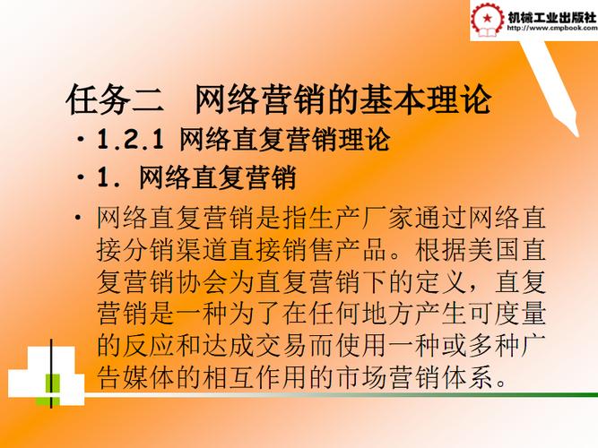營銷推廣鏈接在電子商務中的應用示意圖