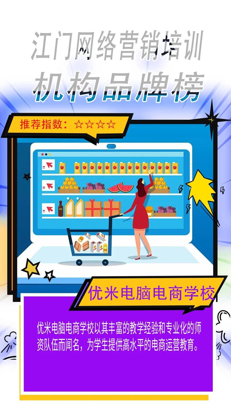 淘寶網店付費推廣示意圖，展現廣告精準投放與轉化率提升流程